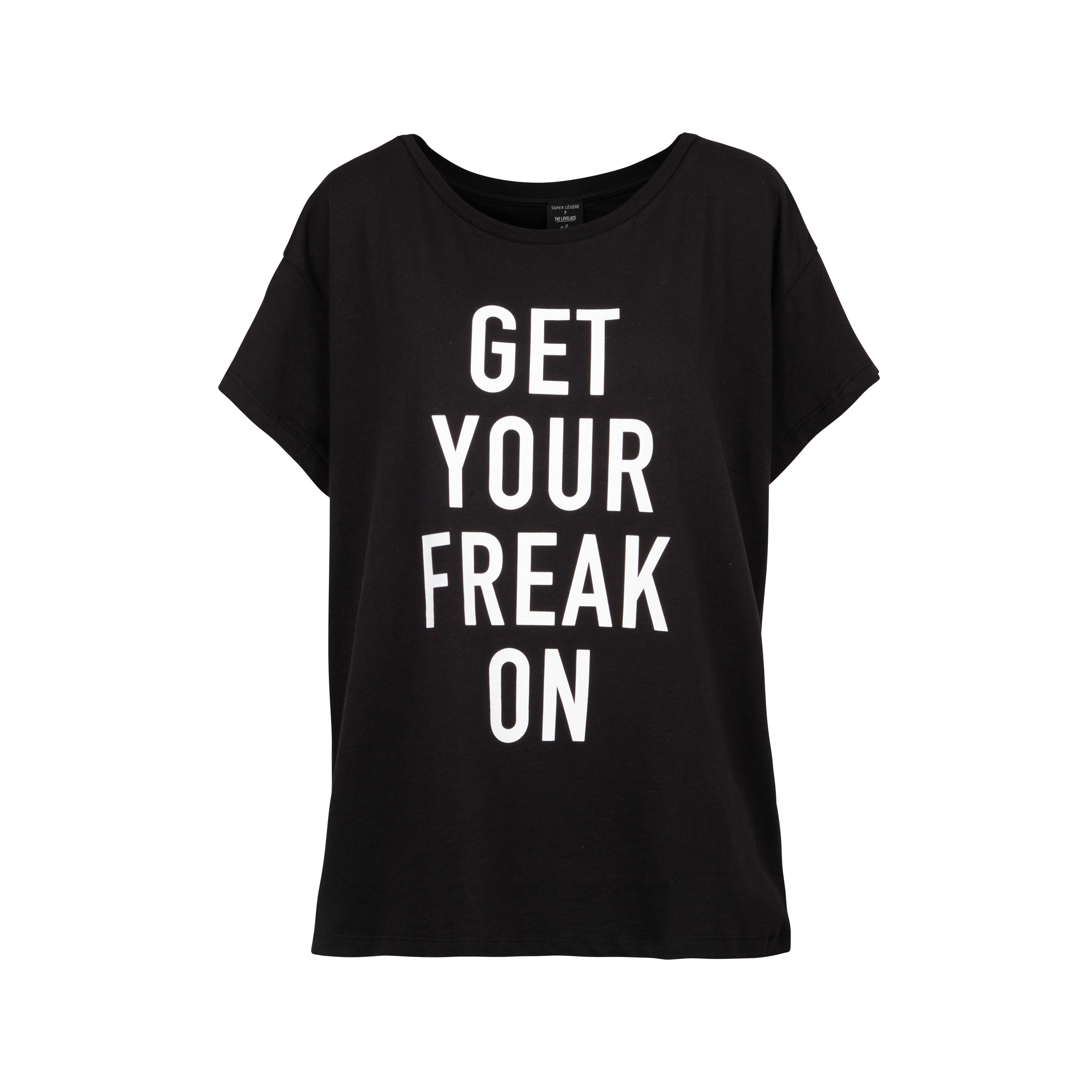 T-Shirt "Freak"