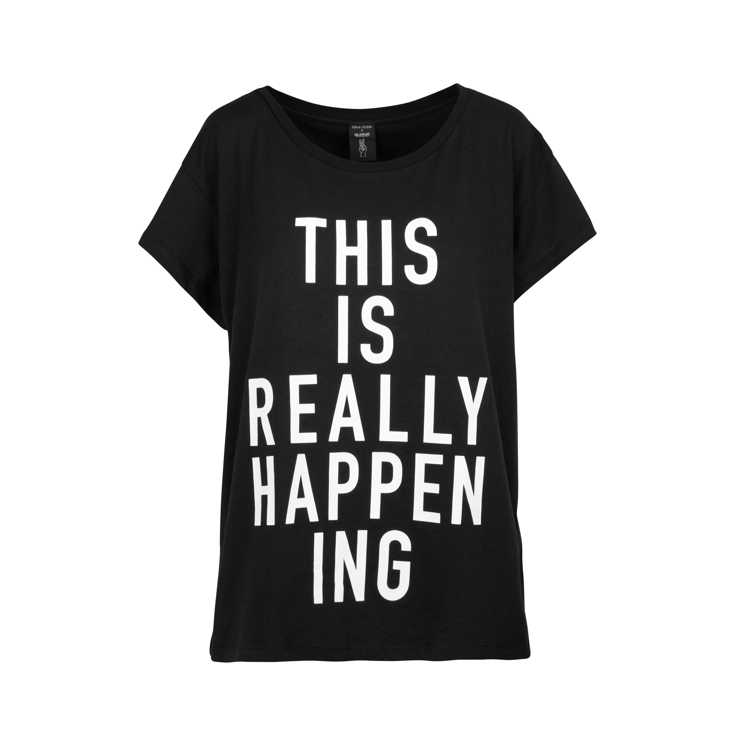 T-Shirt "Happening"